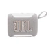 Bluetooth-колонка JBL GO 5 4,8W Білий - изображение 2