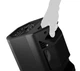 Bluetooth-колонка Sven PS-670 65W Радіо FM Чорний - зображення 9
