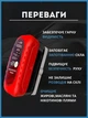 Губка Антидощ для скла автомобіля - изображение 3