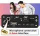 Модуль bluetooth (с усилителем 6 ватт) караоке,mp-3,usb,cd,fm,aux - изображение 4