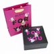 Подарочный набор Свежек 2 шт Love for You Мишка и Букет Тюльпанов (01884) - изображение 3