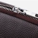 Сумка планшет через плечо мужская из натуральная кожи Vintage leather-22863 Коричневая - изображение 7