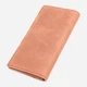Кошелек кожаный для карточек Vintage leather-22853 Рыжий (ROZ6501092515) - изображение 3
