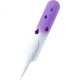 Тампоны TAMPAX Easy-Push с коротким фиксатором, для обильных выделений, 16 штук, со встроенными хлопковыми прокладками, гигиенические прокладки, продаются в магазине JD. - изображение 1