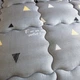 Одеяло Nanjiren всесезонное для двуспальной кровати хлопковое 3кг 200×230см - изображение 2