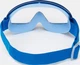 Очки-маска для плавания Aqua Speed TIVANO JR FS 62936 736-02 детские Синие (5905718629367) - изображение 3