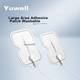 Электроды для физиотерапевтического аппарата YUWELL, специальные - изображение 4