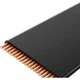 Подовжувач для відеокарти LinkStone PCIE4.0, сумісний з відеокартами PCIe3.0 X16, повношвидкісний адаптер на 180 градусів без втрати даних, захист від електромагнітних перешкод, підходить для відеокарт 4090 - зображення 2