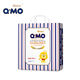Подгузники Q-MO Royal Ultra-Soft 88шт 4-8кг маленький размер ультратонкие - изображение 4