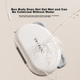 Набор ершиков YEEHOO для бутылочек и сосок дорожный - изображение 8