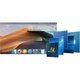Хаб Lenovo USB 3.0 док-конвертер на 4 входи універсальний - зображення 1