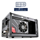 Корпус Silverstone SG13B ITX - зображення 6