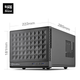 Корпус Silverstone SG13B ITX - зображення 9