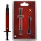 Thermalright TFX (Thermalright) (Термопаста / Термопаста для процесора / Упаковка 2 г / Теплопровідність 14.3 / Термопаста для ноутбука) - изображение 3