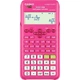 Калькулятор Casio FX-82ES PLUS A-2 научный для экзаменов/учебы, красный - изображение 2