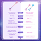 AULDEY Balala 10 Summer Le Tongyao Star Flowing Light Wand Butterfly Version Sound And Light Cute Girl Toy Birthday Gift - изображение 8