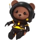 Подгузники-трусики Booimy Trendy Bear XXXL (16-18 кг), 36 шт - изображение 3