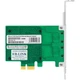 Карта сетевая EB-LINK на чипе Intel I225 PCIe двухпортовая 2.5G - изображение 1