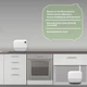 Енергозберігаюча насосна станція E720 TEKK HAUS 1000098 - изображение 6