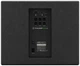 Subwoofer Mackie THUMP15SV4 1400W 15" - obraz 4