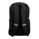 Рюкзак для підлітка (міський) MAXI 16,5", чорний (MX85169) - зображення 4
