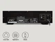 CD-плеер Auna CD-1000 DG (10038327) USB - изображение 3