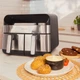 Мультипіч Cecotec Cecofry 9000 Нержавіюча сталь - зображення 6