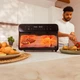 Мультипіч Cecotec Cecofry 9000 Нержавіюча сталь - зображення 9