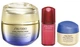Zestaw do pielęgnacji twarzy Shiseido Vital Perfection Value Set krem 50 ml + serum 10 ml + krem na noc 15 ml (3423222147433) - obraz 2