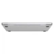 Чехол Spigen Air Skin для MacBook Pro 16'' (2021-2026) Frost Clear (ACS11526) - изображение 4
