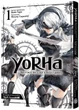 YoRHa. Протокол висадки в Перл-Гарбор. ТОМ 1 - изображение 11