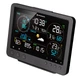 Метеостанція Bresser 8-in-1 Wi-Fi (15199) - зображення 4