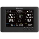 Метеостанція Bresser 8-in-1 ClearViewTB (11524) - зображення 5