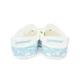 Сабо Crocs Cinnamoroll Classic clogs Kids 33-34 р 20.8-21.5 см Дитячі Білі 210343-J2 White - изображение 3