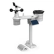 Метеостанція Bresser 4CAST 10" WiFi Weather Station 8-in-1 (15198) - зображення 5