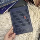 Щоденник читацький «Read different» синій - изображение 1