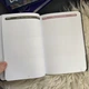 Щоденник читацький «Read different» синій - изображение 8