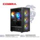 Персональний комп'ютер COBRA Advanced (I137F.32.S1.56T.24801) - изображение 3