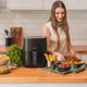 Мультипіч Cecotec Cecofry Fantastik 5500 - зображення 4