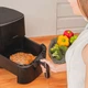Мультипіч Cecotec Cecofry Fantastik 5500 - зображення 8