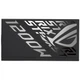 Блок живлення Asus ROG Strix 1200W Platinum ROG Equalizer (90YE00W6-B0NA00) - зображення 4