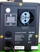 Стабілізатор напруги ARUNA SDR 1000 з подвійним дисплеєм - зображення 3