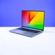 Ноутбук Asus VivoBook 16 F1605 16.0" WUXGA 165 Гц Intel Core i7-11370H (3.3-4.80 ГГц) Intel Iris Xe Graphics RAM 4 ГБ 128 ГБ SSD - Б/У - изображение 7
