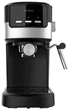 Кавоварка ріжкова Cecotec Power Espresso 20 Pecan (01724) - зображення 1