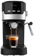 Кавоварка ріжкова Cecotec Power Espresso 20 Pecan (01724) - зображення 2