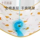 Пеленка Shiyuejiejing водонепроницаемая хлопковая, рулон 75×95 см - изображение 1