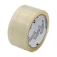 Скотч 3M 311 прозрачный для авто и упаковки 48мм×50м 6 рулонов - изображение 11