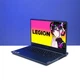 Ігровий ноутбук Lenovo Legion 5 15ACH6H 15.6" Full HD 120 Гц Ryzen 5 5600H (3.30-4.20 ГГц) NVIDIA GeForce RTX 3060 6 ГБ RAM 16 ГБ 512 ГБ SSD - Б/В - зображення 2