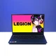 Ігровий ноутбук Lenovo Legion 5 15ACH6H 15.6" Full HD 120 Гц Ryzen 5 5600H (3.30-4.20 ГГц) NVIDIA GeForce RTX 3060 6 ГБ RAM 16 ГБ 512 ГБ SSD - Б/В - зображення 5