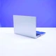 Ноутбук Acer Swift Go 14 SFG14-71 14.0" WQXGA+ 90 Гц OLED Intel Core Ultra 7 155H (2.5-4.5 ГГц) Intel ARC Graphics RAM 16 ГБ 256 ГБ SSD - Б/В - зображення 3